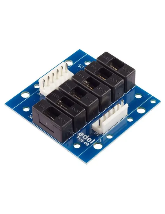 MODULE DE FUSIBLES K2-64FUS6