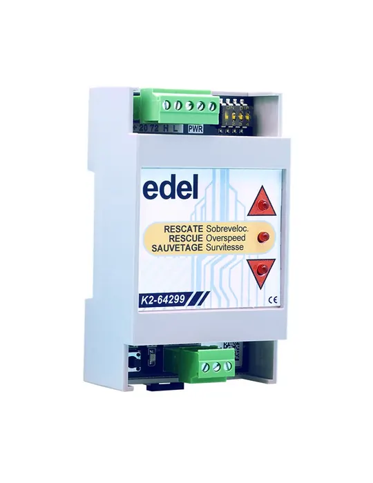 INTERFACE COMUNICACIÓN EDEL K2-64299 CANOPENLIFT