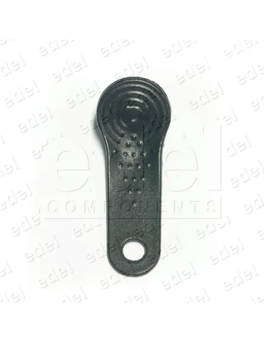 CLEF ELECTRONIQUE EDEL NOIRE (BACKUP) 64435-U