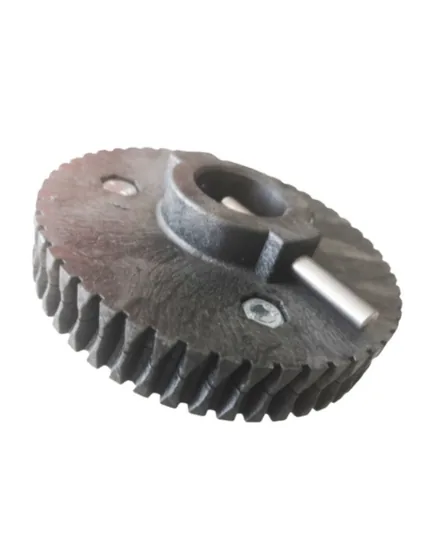 COURONNE D'OPÉRATEUR DE PORTE ALJO 50 DENTS