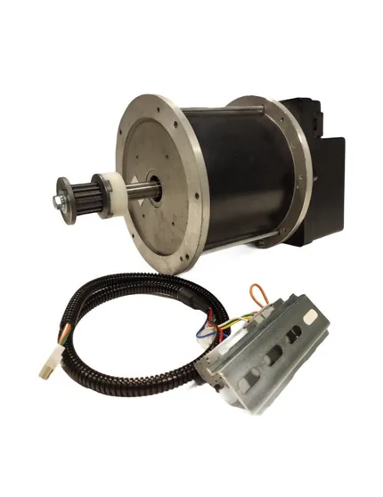 MOTEUR DE PORTE THYSSEN CENIA VF-01