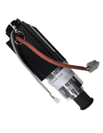 MOTEUR DE PORTE CABINE WITTUR-SELCOM SUPRA 1 POULIE