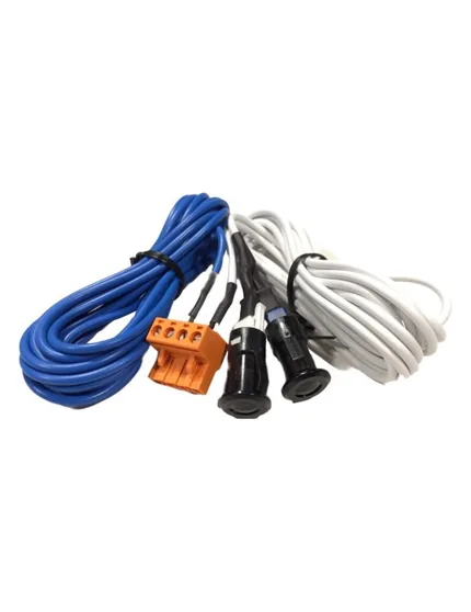PHOTOCELLULE DE PORTE CABINE VF — LONGUEUR 3000 MM