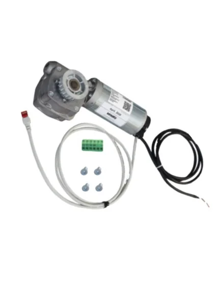 MOTEUR DE PORTE SEMATIC DC GR 63 X 55 24 VCC AVEC CÂBLE 1500 MM