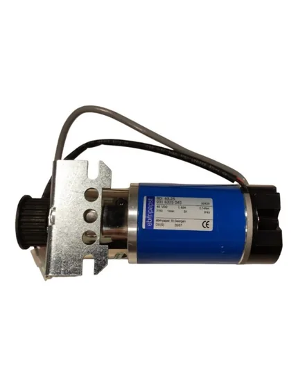 MOTEUR DE PORTE KONE D1 40 VDC
