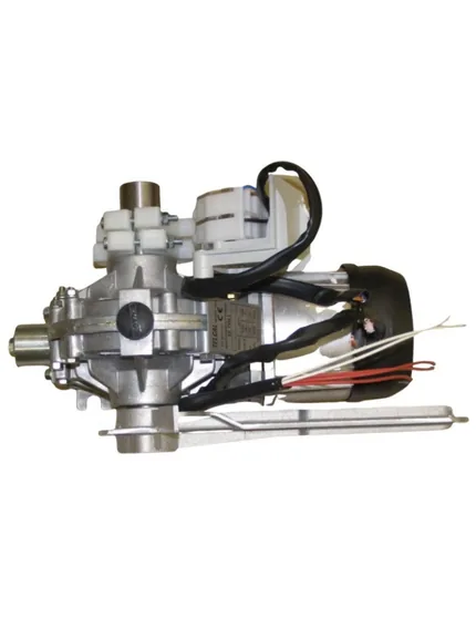 MOTORÉDUCTEUR DE PORTE FIAM KONE ADT DROITE TYPE 041 12 PÔLES