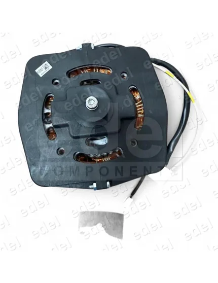 MOTEUR D'OPÉRATEUR DE PORTE ORONA OR96 ASYNCHRONE AVEC TERRE