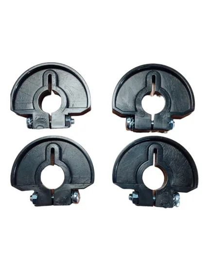CAME D'OPÉRATEUR DE PORTE OTIS 6850 MCO9550AY ET VERTICA