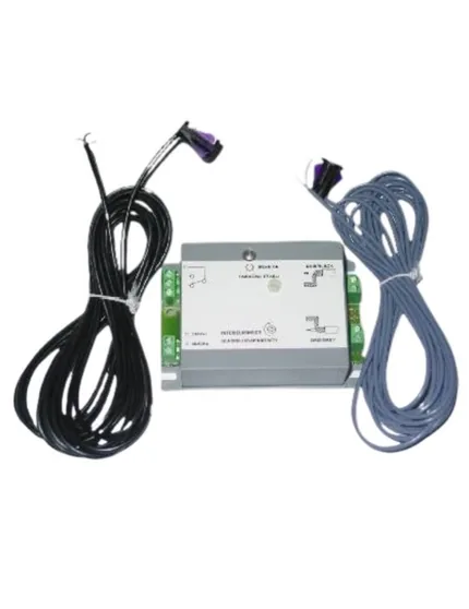 KIT PHOTOCELLULE OTIS — ÉMETTEUR, RÉCEPTEUR ET CONTRÔLE 220 VAC