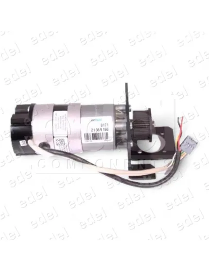 MOTEUR DE PORTE CABINE SELCOM AUGUSTA EVO T12L VERTICAL