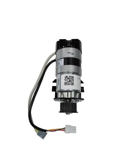 MOTEUR DE PORTE CABINE SELCOM ECO-DRIVE OUVERTURE GAUCHE ET CENTRALE