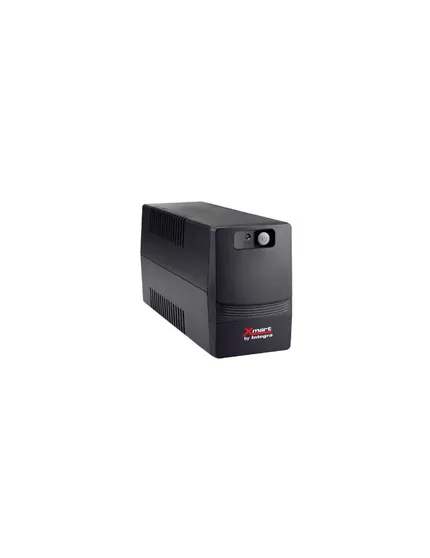 ONDULEUR SUPRA 701 — 700 VA, SECOURS MANUEL
