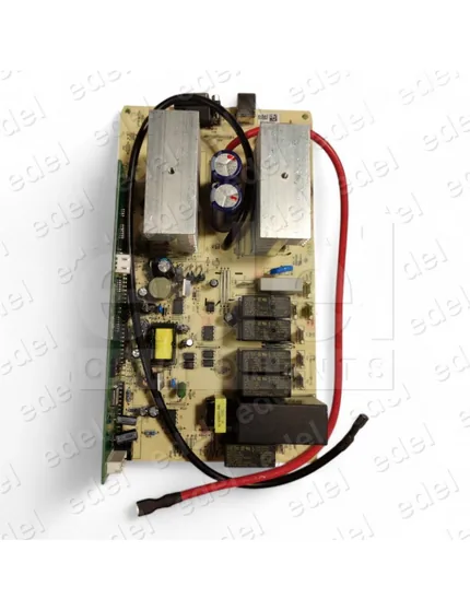 CARTE ÉLECTRONIQUE POUR ONDULEUR SW PRO 2200 VA / 1400 W