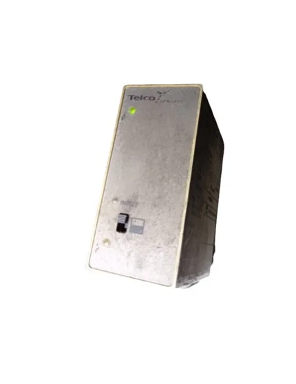 AMPLIFICATEUR PHOTOCELLULE TELCO 15 V SANS RELAIS — 220 V