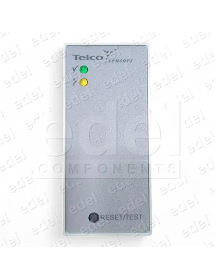 AMPLIFICATEUR PHOTOCELLULE TELCO 220 VAC SANS RELAIS
