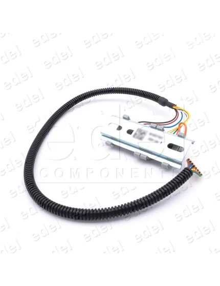 KIT D’ADAPTATION VARIATEUR THYSSEN VF-01 VERS VF-02