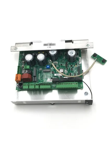 VARIATEUR DE PORTE SELCOM MIDI/SUPRA EN 81.1
