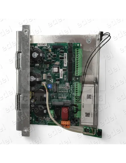VARIATEUR DE PORTE SELCOM MIDI/SUPRA EN 81.20/50