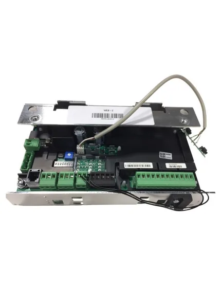 CARTE VARIATEUR DE PORTE SELCOM ECO-DRIVE EN 81.1