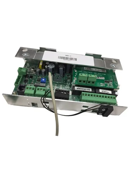 VARIATEUR DE PORTE SELCOM ECO WIDE EN 81-1